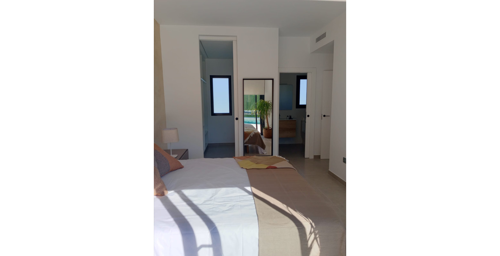 Nybygg - Villa - Calasparra - Calasparra Centro