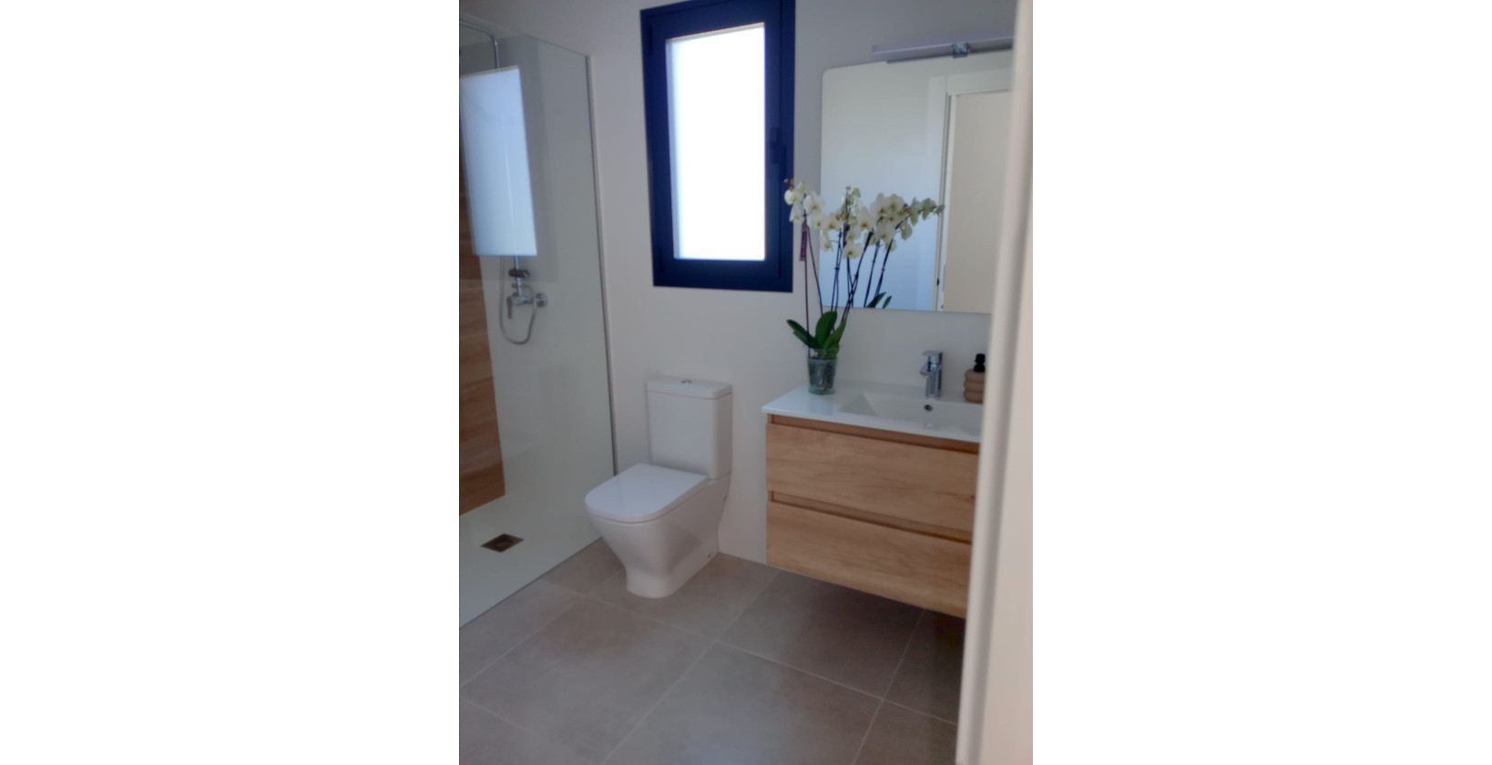Nybygg - Villa - Calasparra - Calasparra Centro