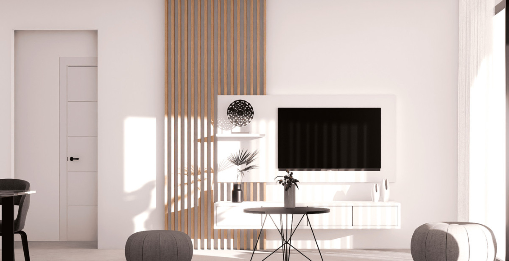 New Build - Apartment / flat - Finestrat
