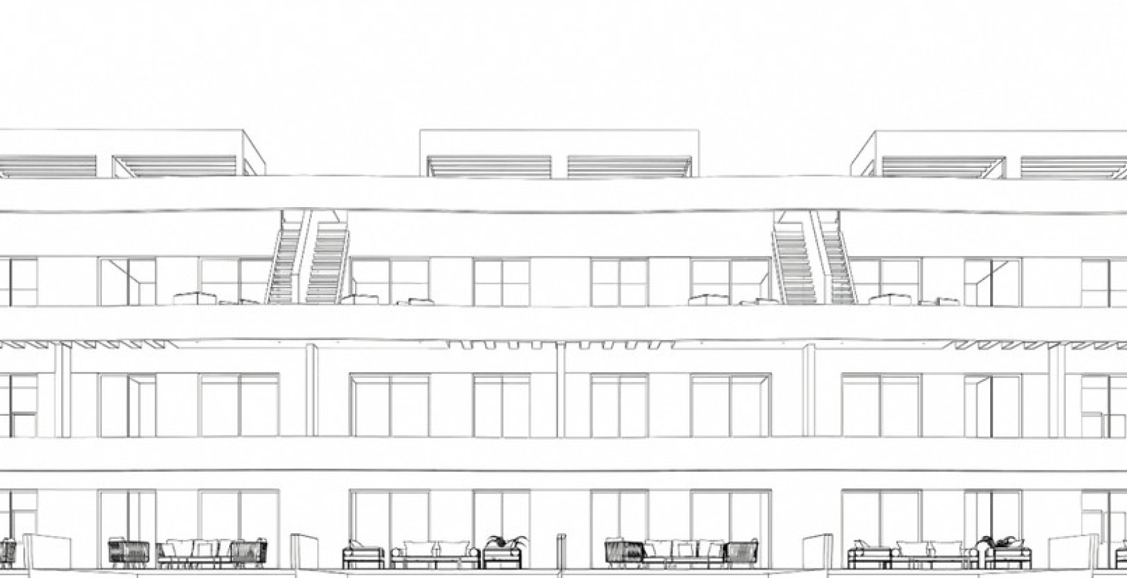 New Build - Apartment / flat - Finestrat