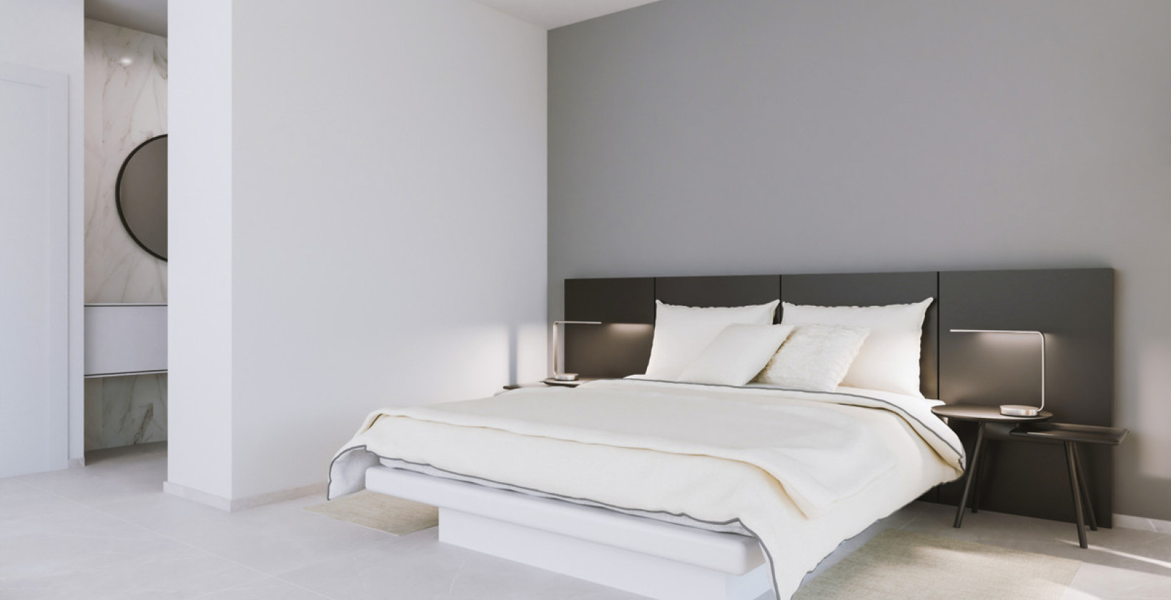 Nybygg - Villa - San Javier - San Javier Centro