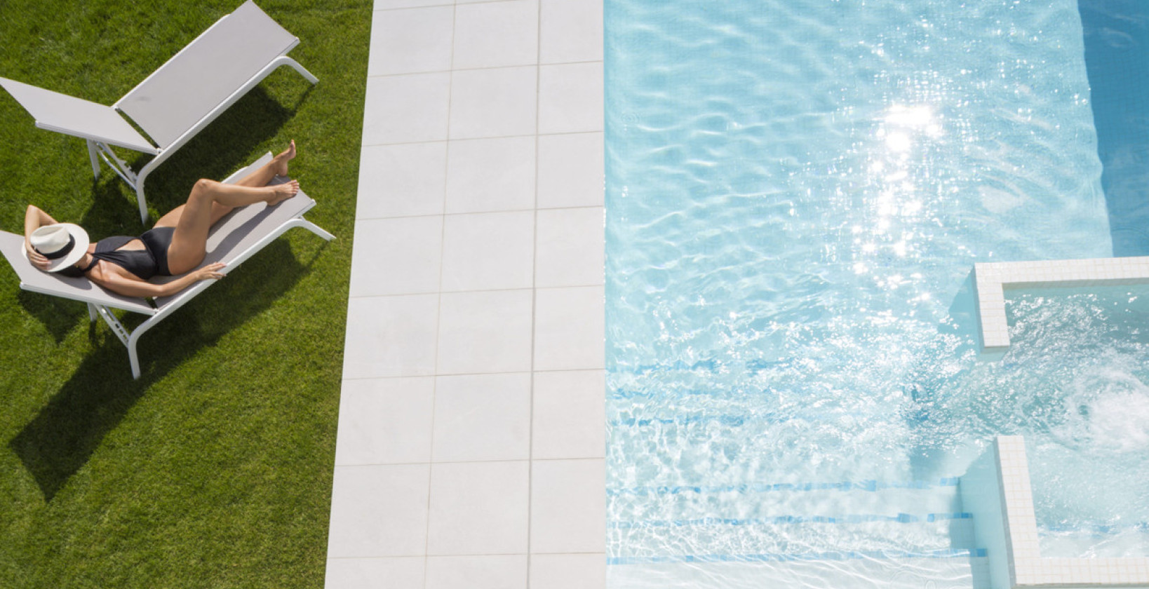 Nybygg - Villa - San Javier - San Javier Centro