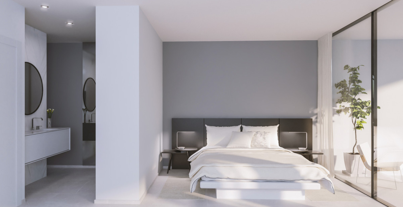 New Build - Villa - San Javier - San Javier Centro