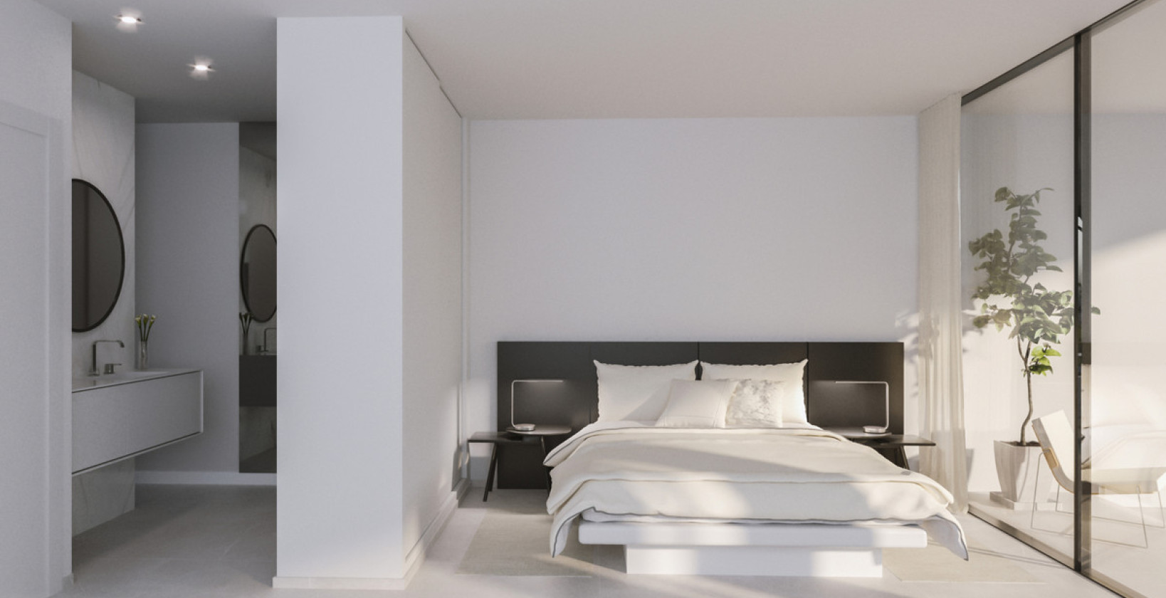 New Build - Villa - San Javier - San Javier Centro