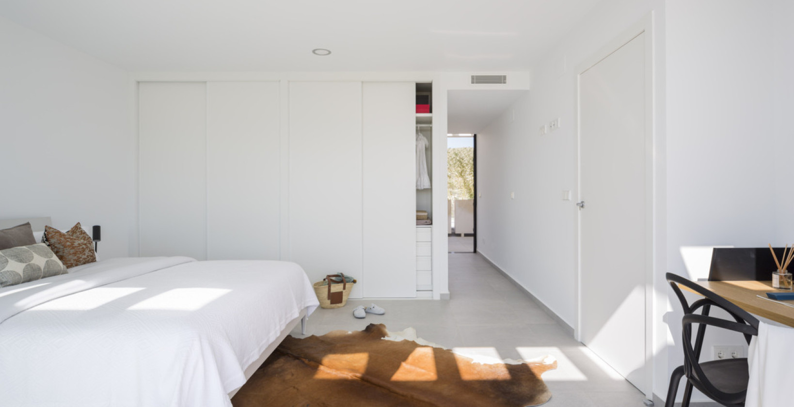 New Build - Villa - San Javier - San Javier Centro