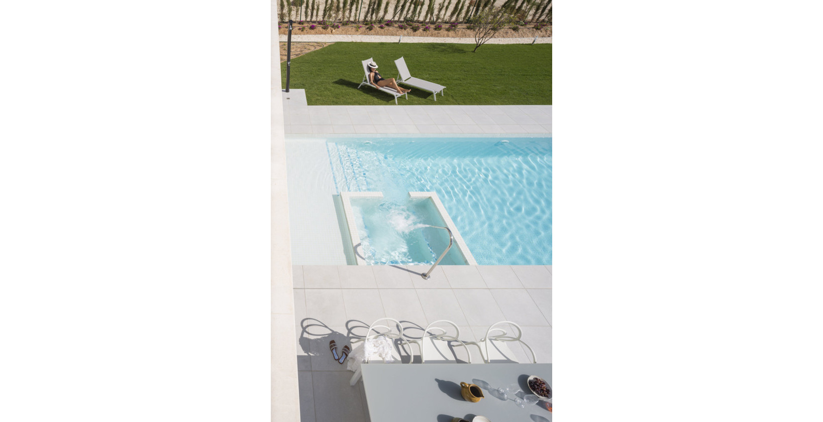 New Build - Villa - San Javier - San Javier Centro