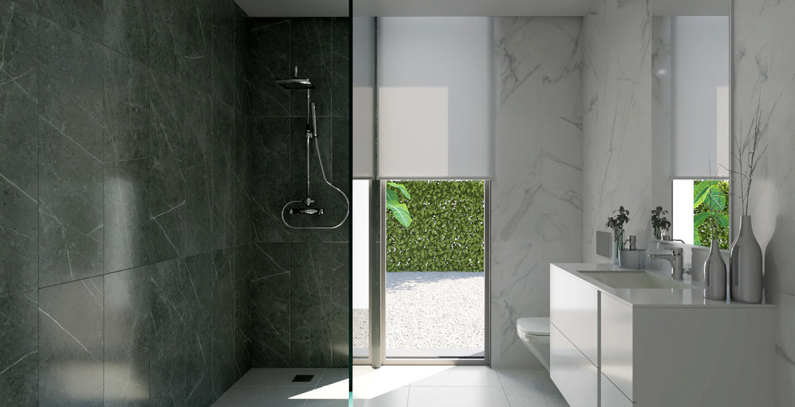 New Build - Villa - San Javier - San Javier Centro