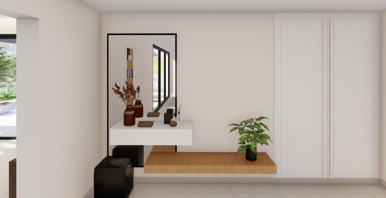 New Build - Villa - Yecla - Yecla Centro