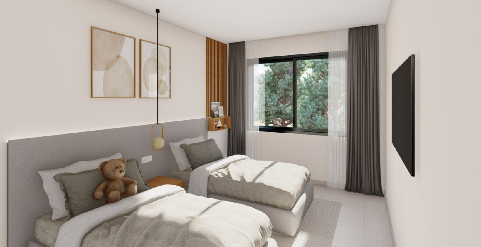 New Build - Villa - Yecla - Yecla Centro