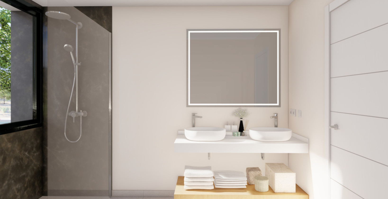 New Build - Villa - Yecla - Yecla Centro