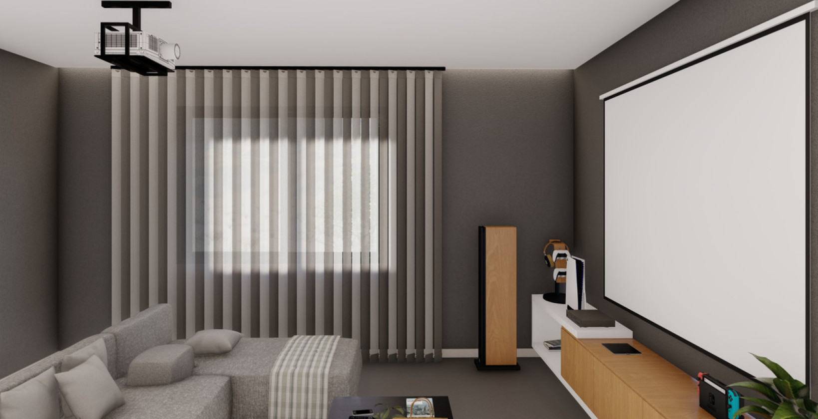 New Build - Villa - Yecla - Yecla Centro