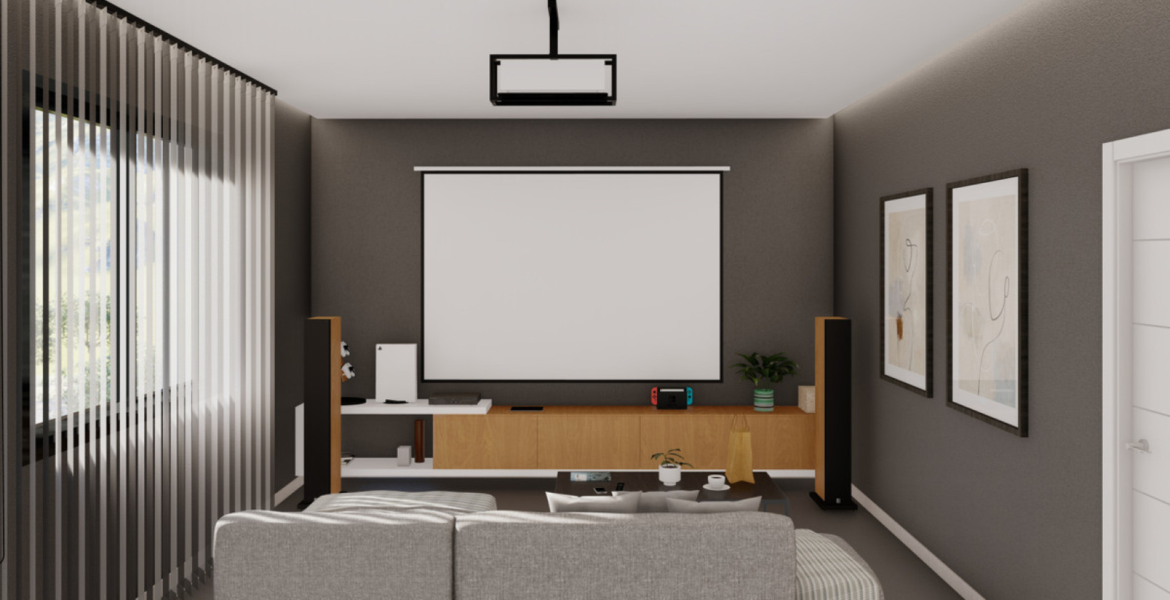 New Build - Villa - Yecla - Yecla Centro