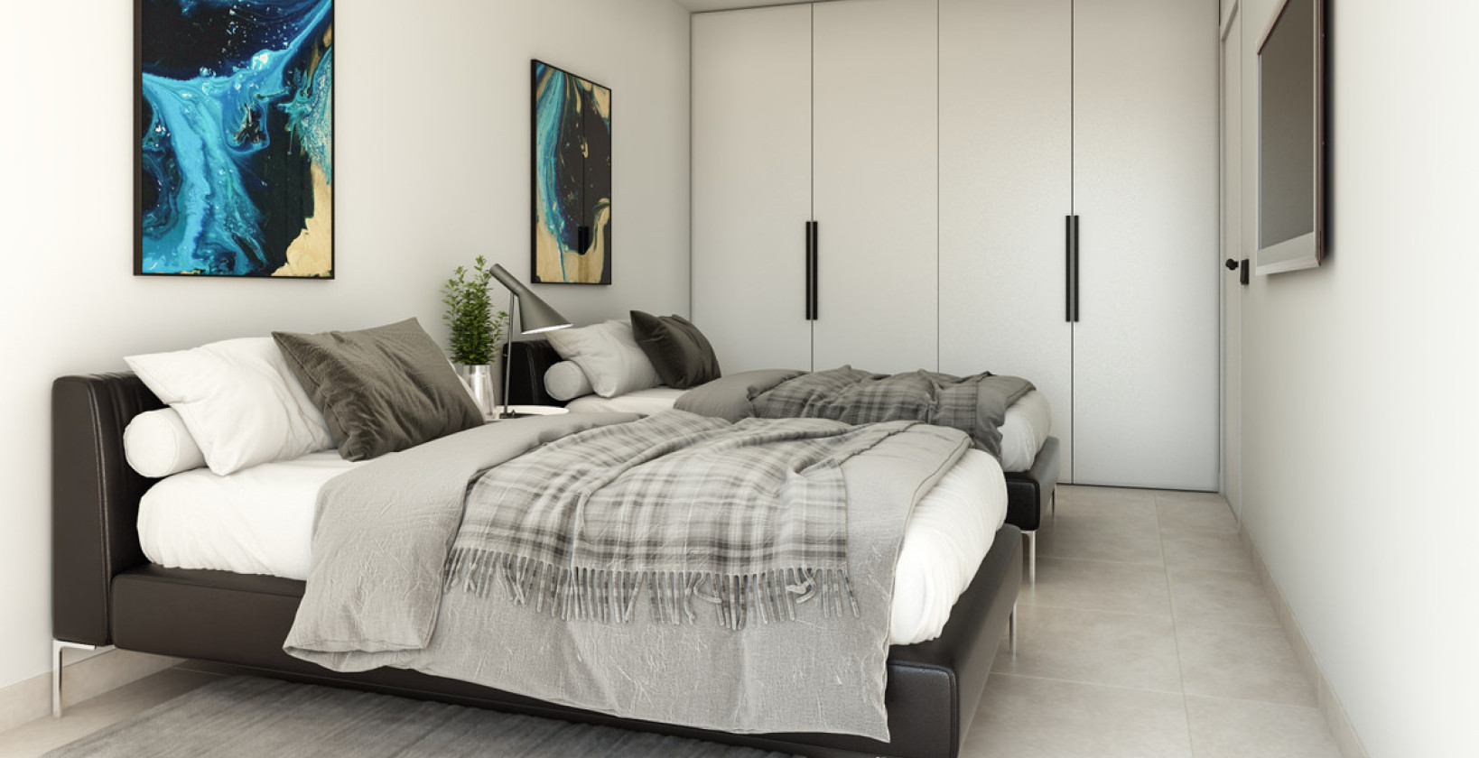 Nybyggnation - Villa - Denia - Denia Centro