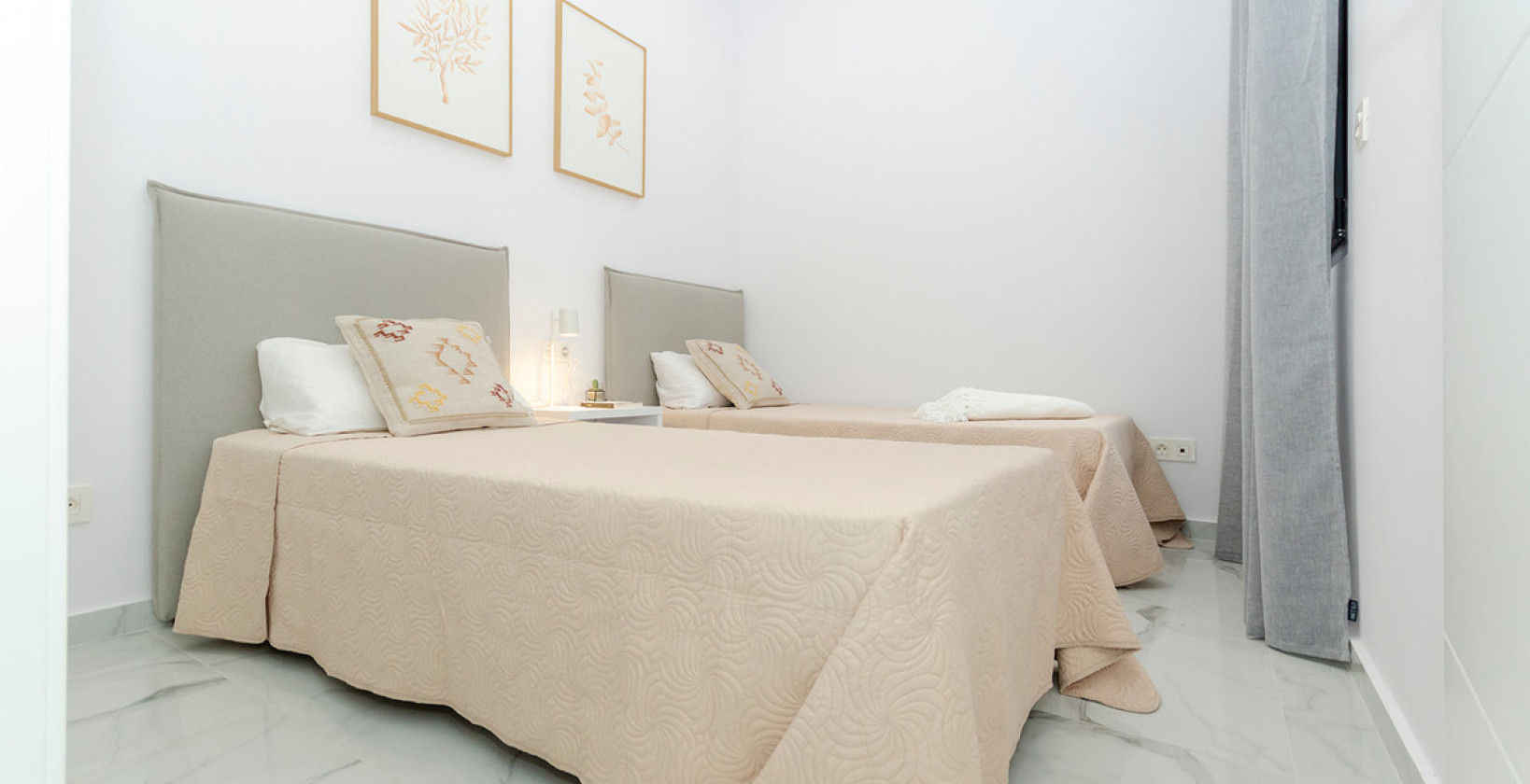 Nybygg - Villa - Torrevieja - Torrevieja Centro
