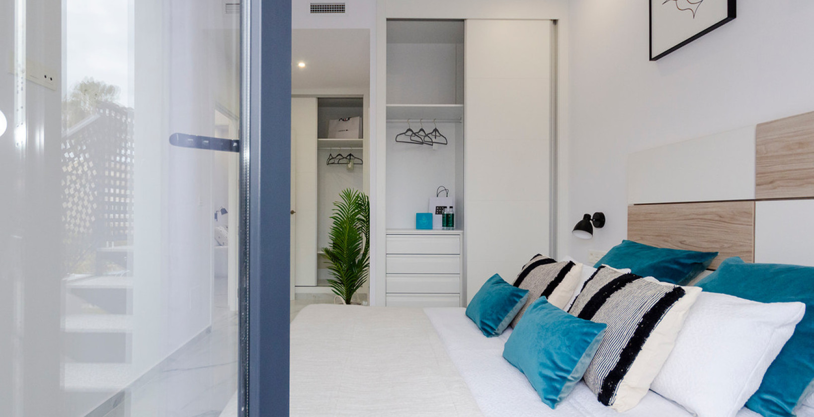 Nybygg - Villa - Torrevieja - Torrevieja Centro