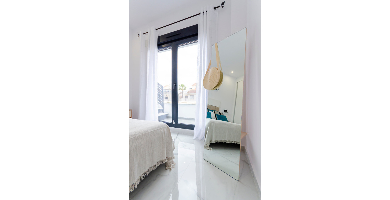 Nybygg - Villa - Torrevieja - Torrevieja Centro