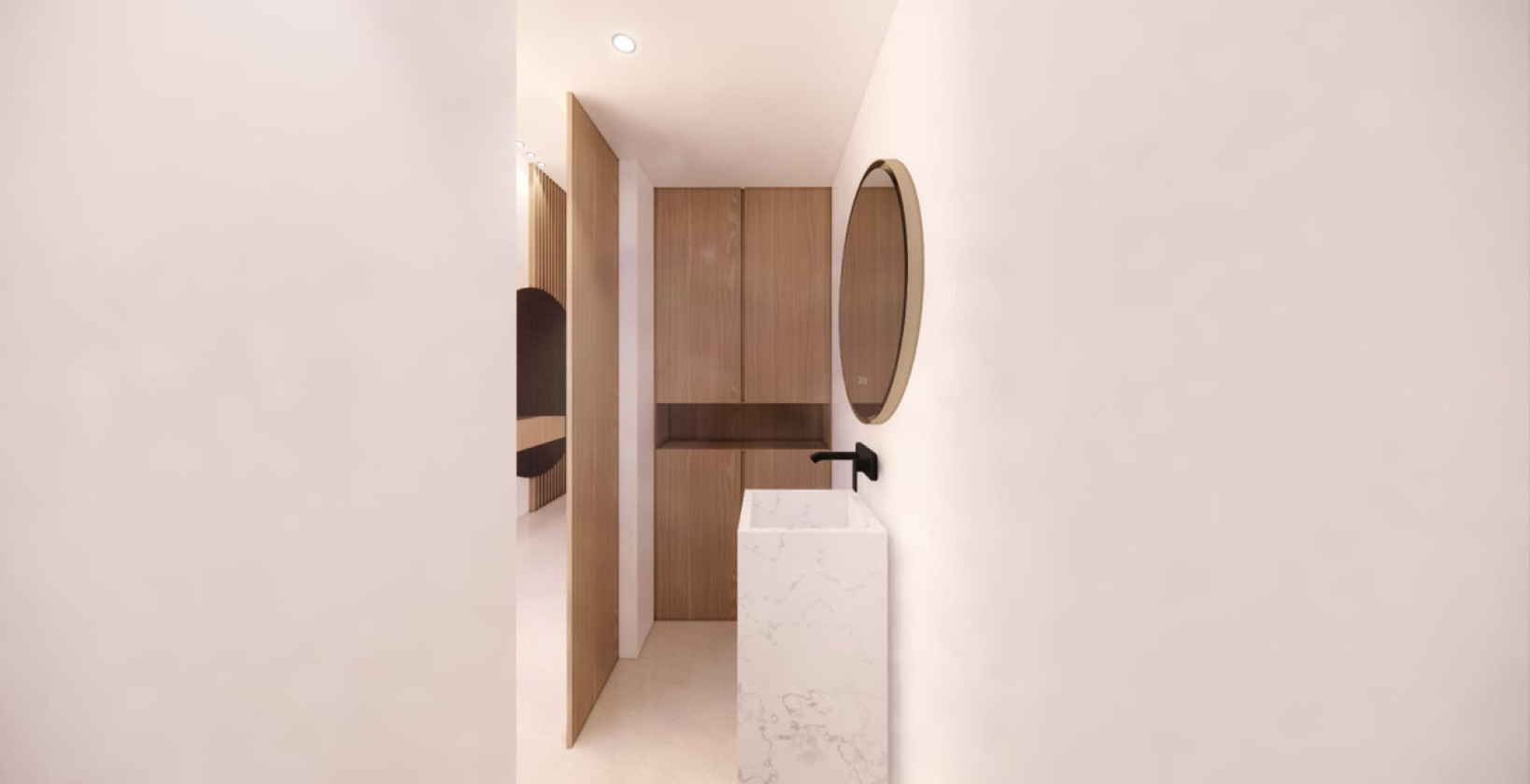 New Build - Villa - Pilar de la Horadada - Pinar de Campoverde