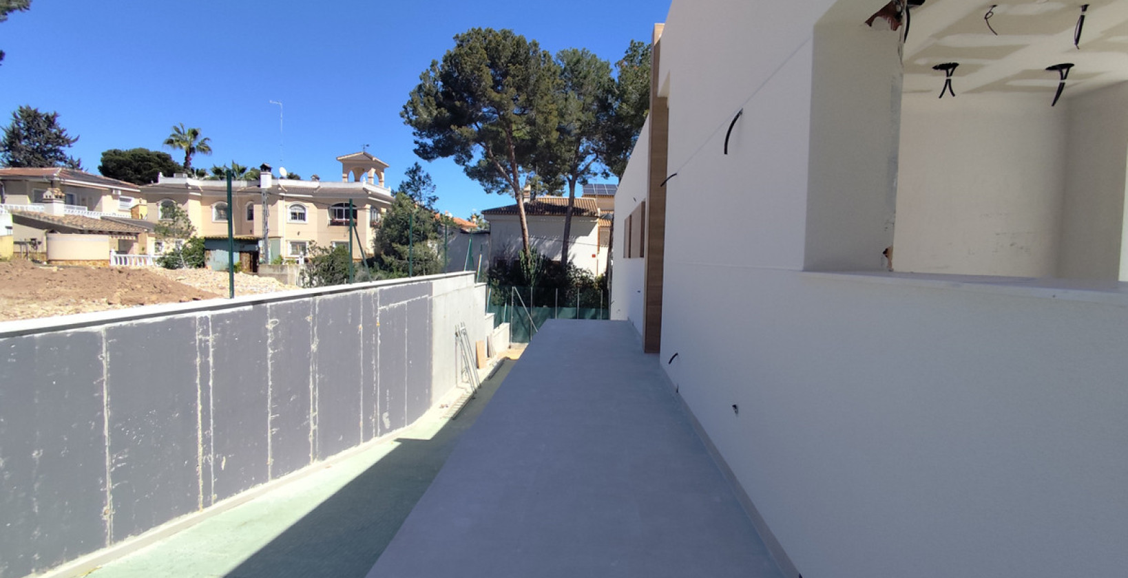 New Build - Villa - Pilar de la Horadada - Pinar de Campoverde