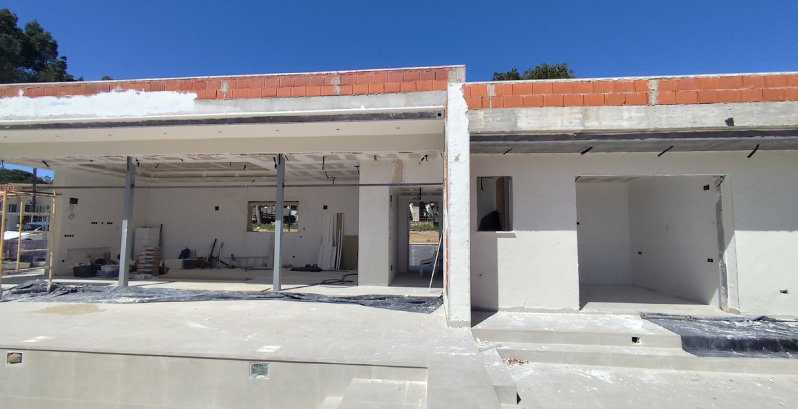New Build - Villa - Pilar de la Horadada - Pinar de Campoverde