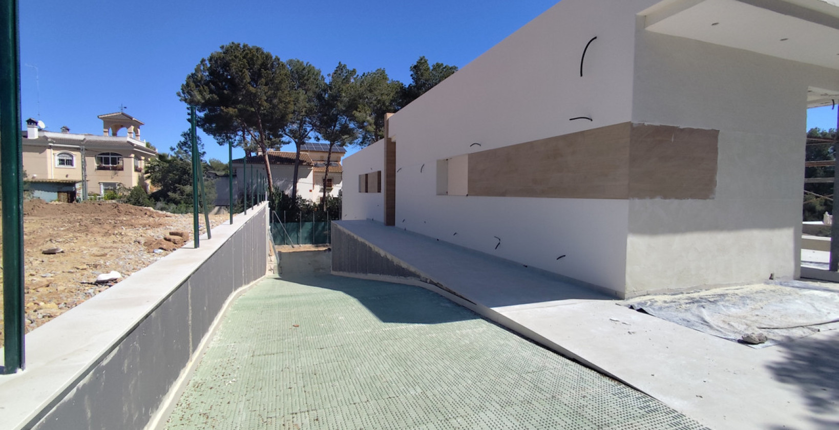 New Build - Villa - Pilar de la Horadada - Pinar de Campoverde