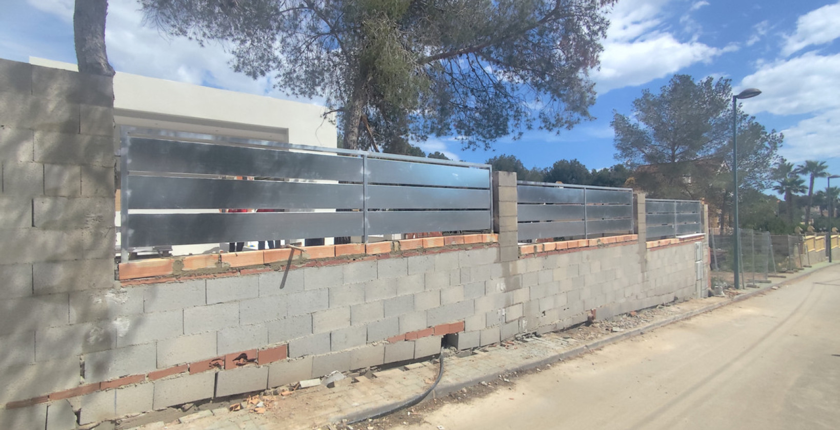 New Build - Villa - Pilar de la Horadada - Pinar de Campoverde