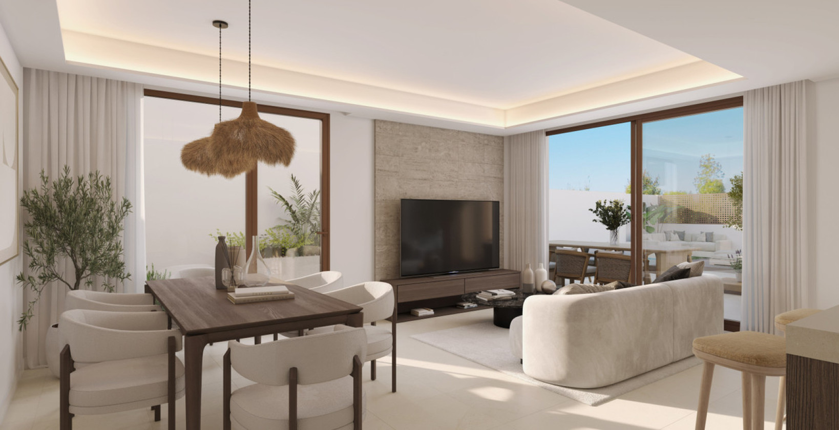 Nybyggnation - Villa - Torre-Pacheco - Roldan