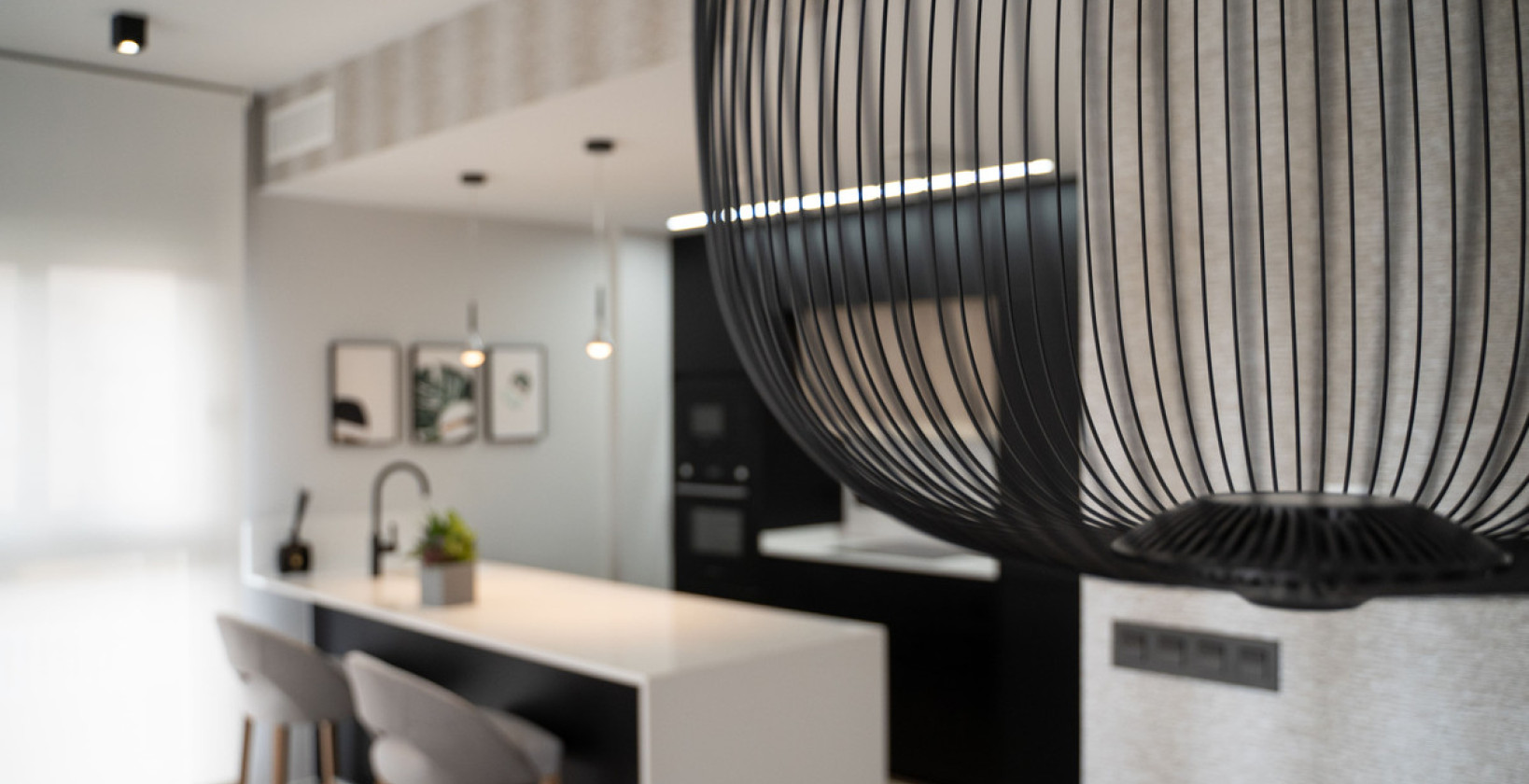 New Build - Apartment / flat - Orihuela Costa - Punta Prima