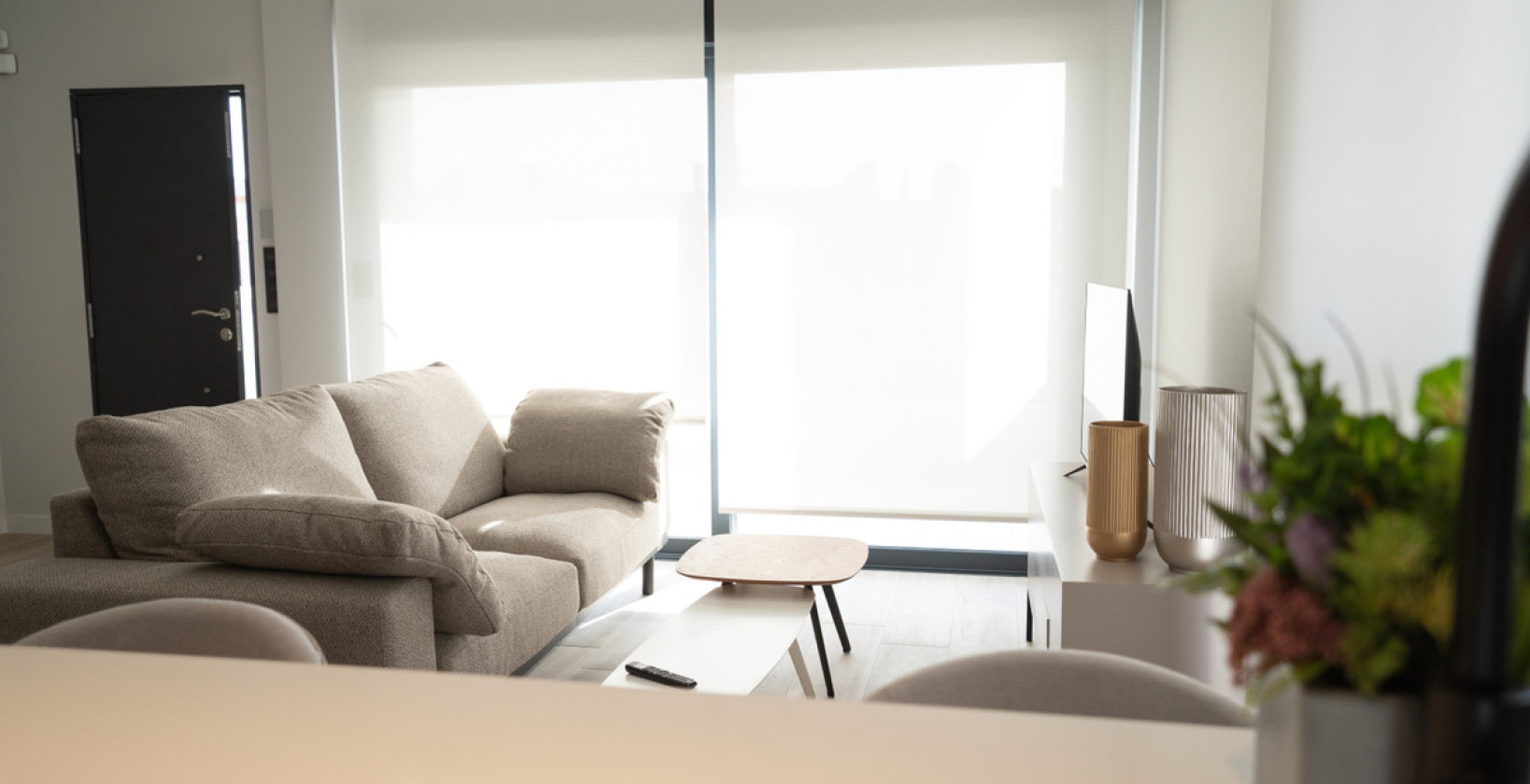 New Build - Apartment / flat - Orihuela Costa - Punta Prima