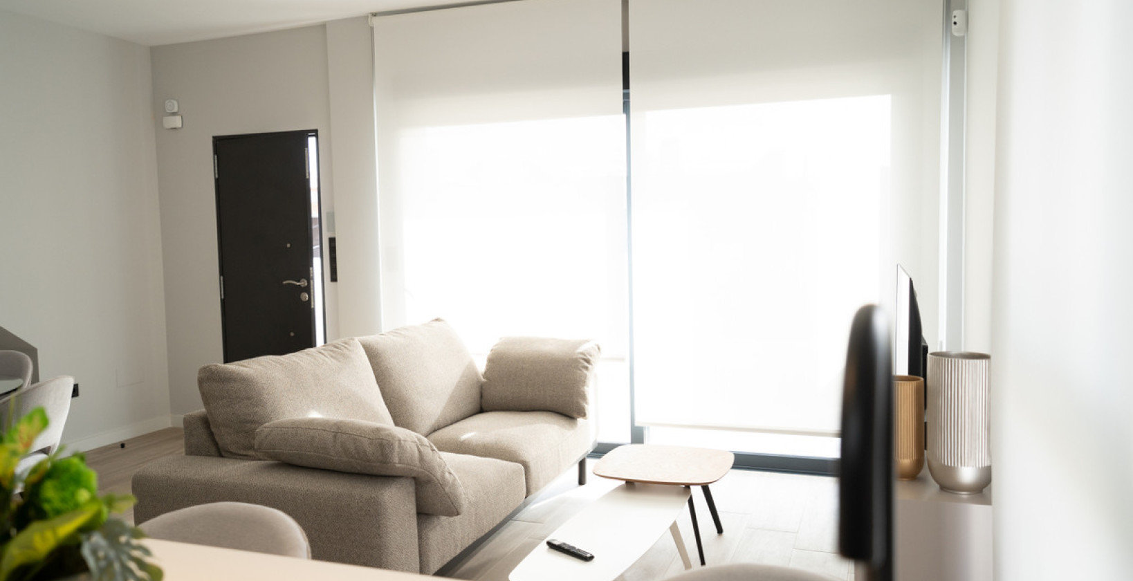 New Build - Apartment / flat - Orihuela Costa - Punta Prima