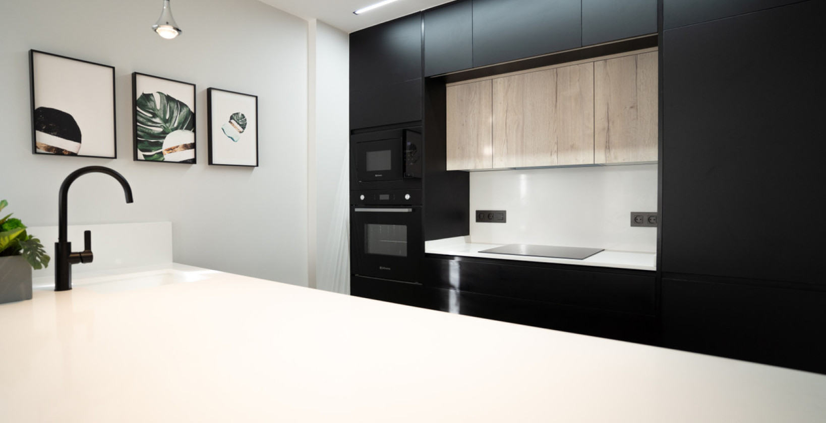 New Build - Apartment / flat - Orihuela Costa - Punta Prima