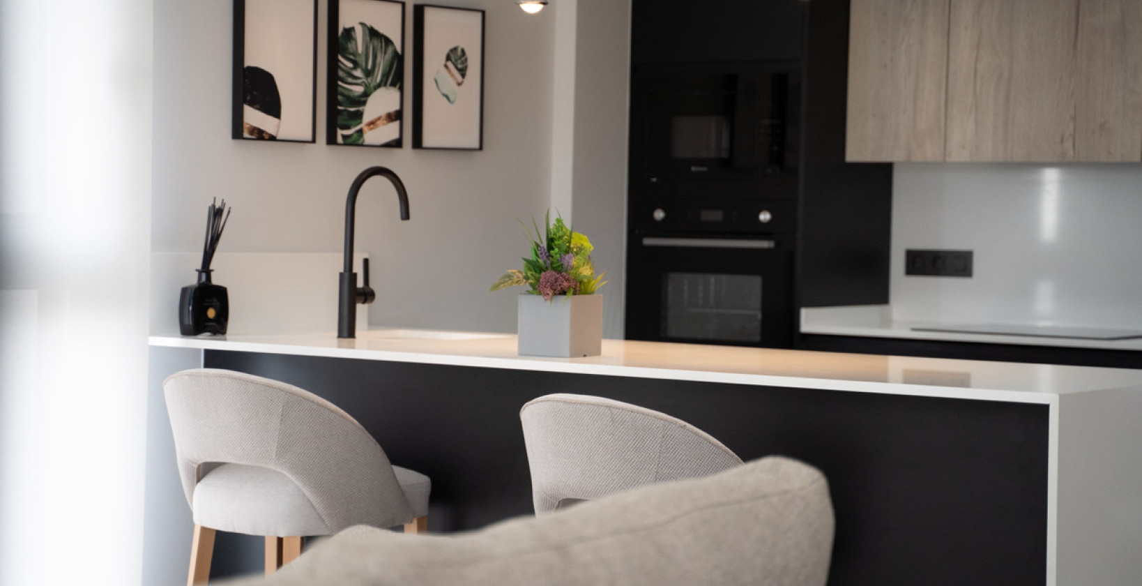 New Build - Apartment / flat - Orihuela Costa - Punta Prima