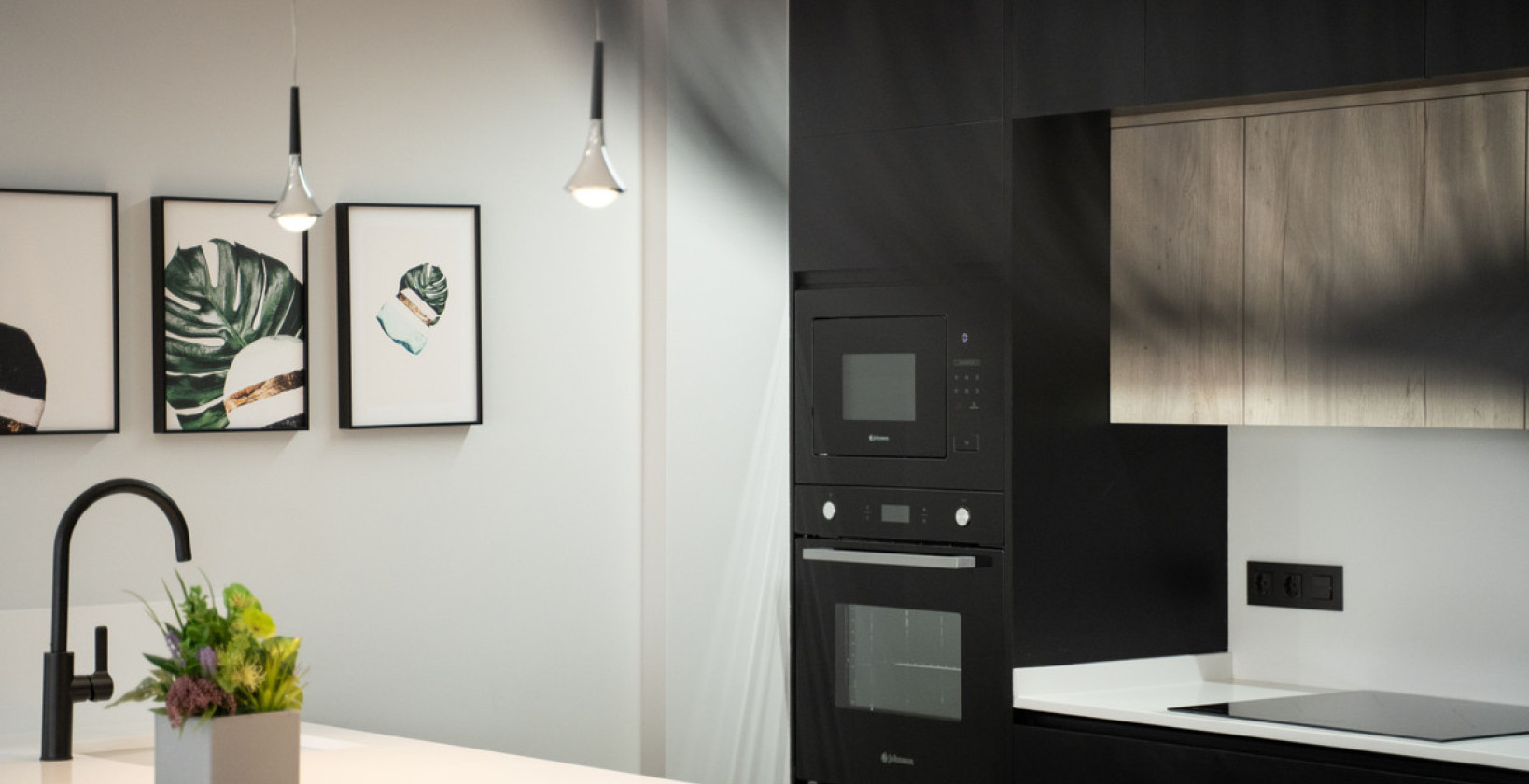 New Build - Apartment / flat - Orihuela Costa - Punta Prima