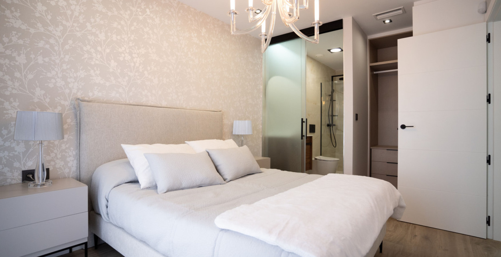 New Build - Apartment / flat - Orihuela Costa - Punta Prima