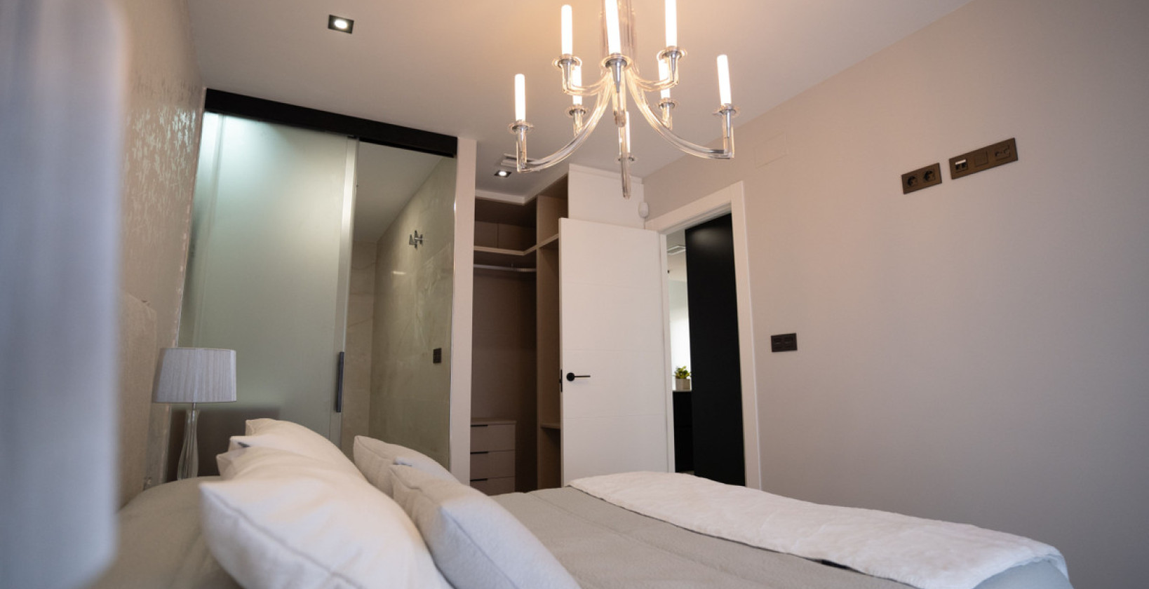 New Build - Apartment / flat - Orihuela Costa - Punta Prima