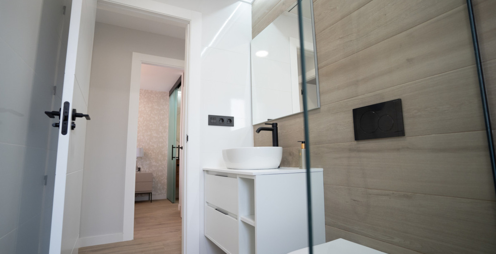 New Build - Apartment / flat - Orihuela Costa - Punta Prima