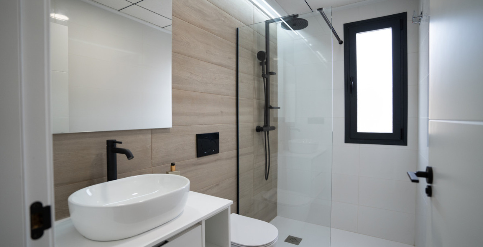 New Build - Apartment / flat - Orihuela Costa - Punta Prima