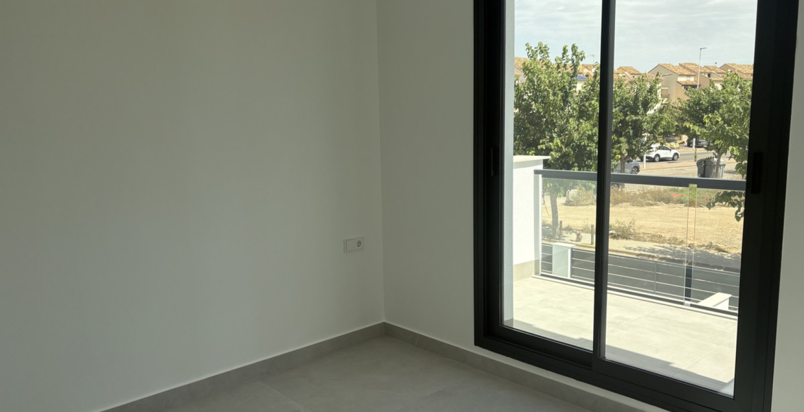 Nybygg - Villa - Los Alcazares - Los Alcazares Centro
