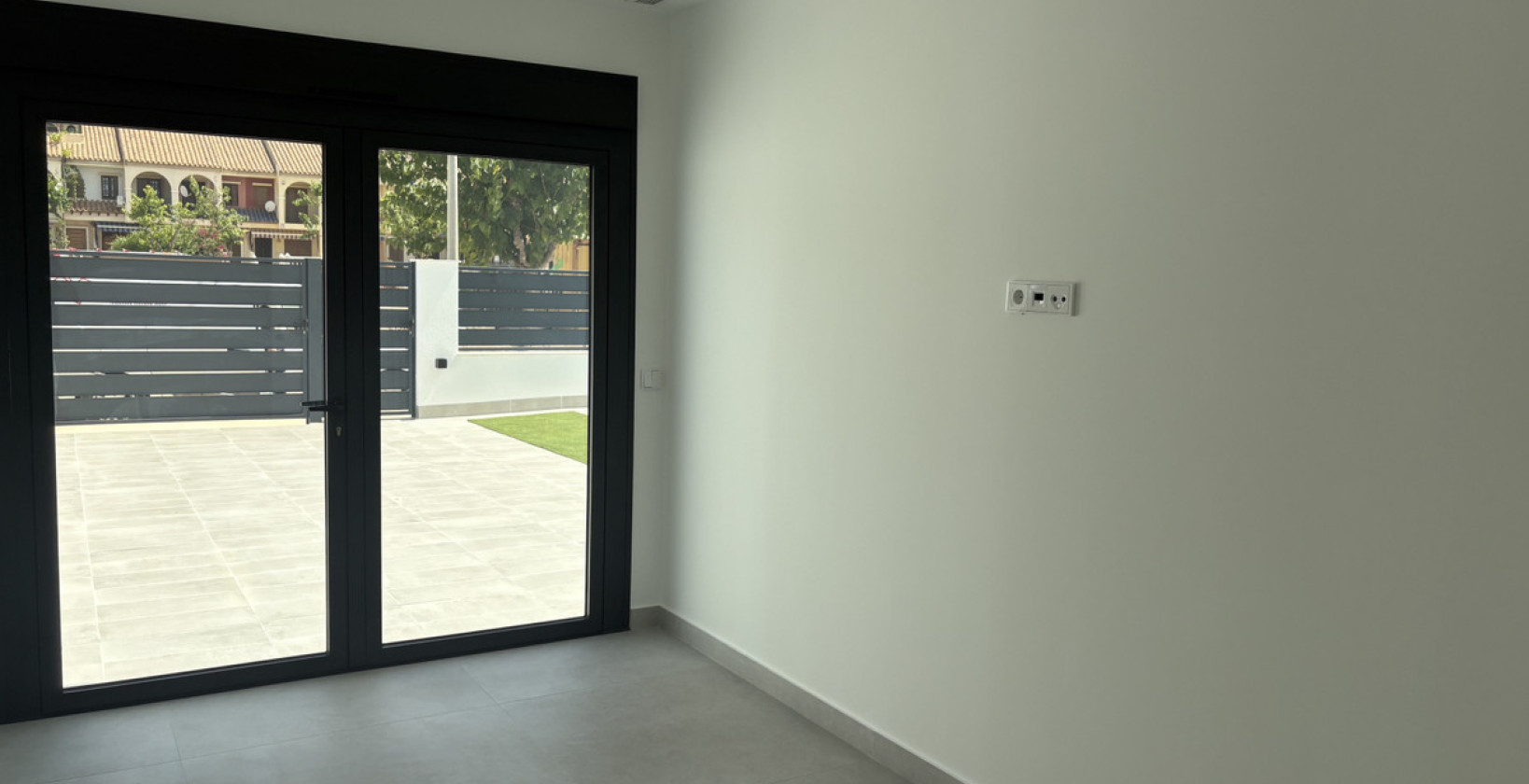 Nybygg - Villa - Los Alcazares - Los Alcazares Centro