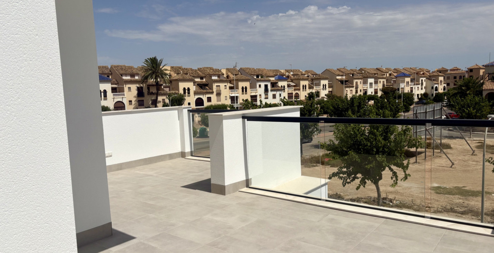 Nybygg - Villa - Los Alcazares - Los Alcazares Centro