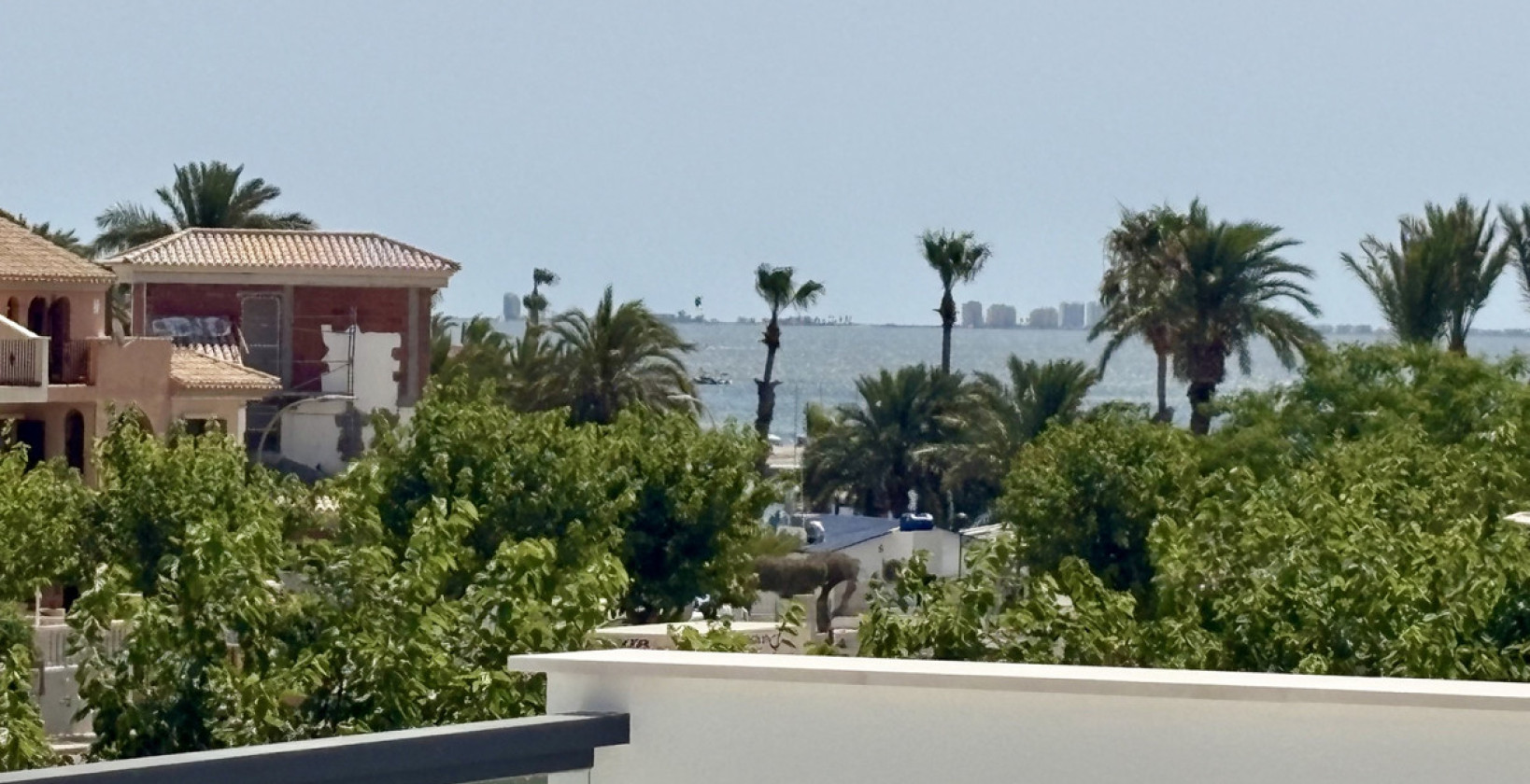 Nybygg - Villa - Los Alcazares - Los Alcazares Centro