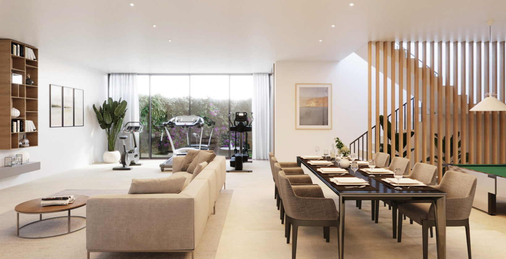 New Build - Villa - Polop - Polop Centro