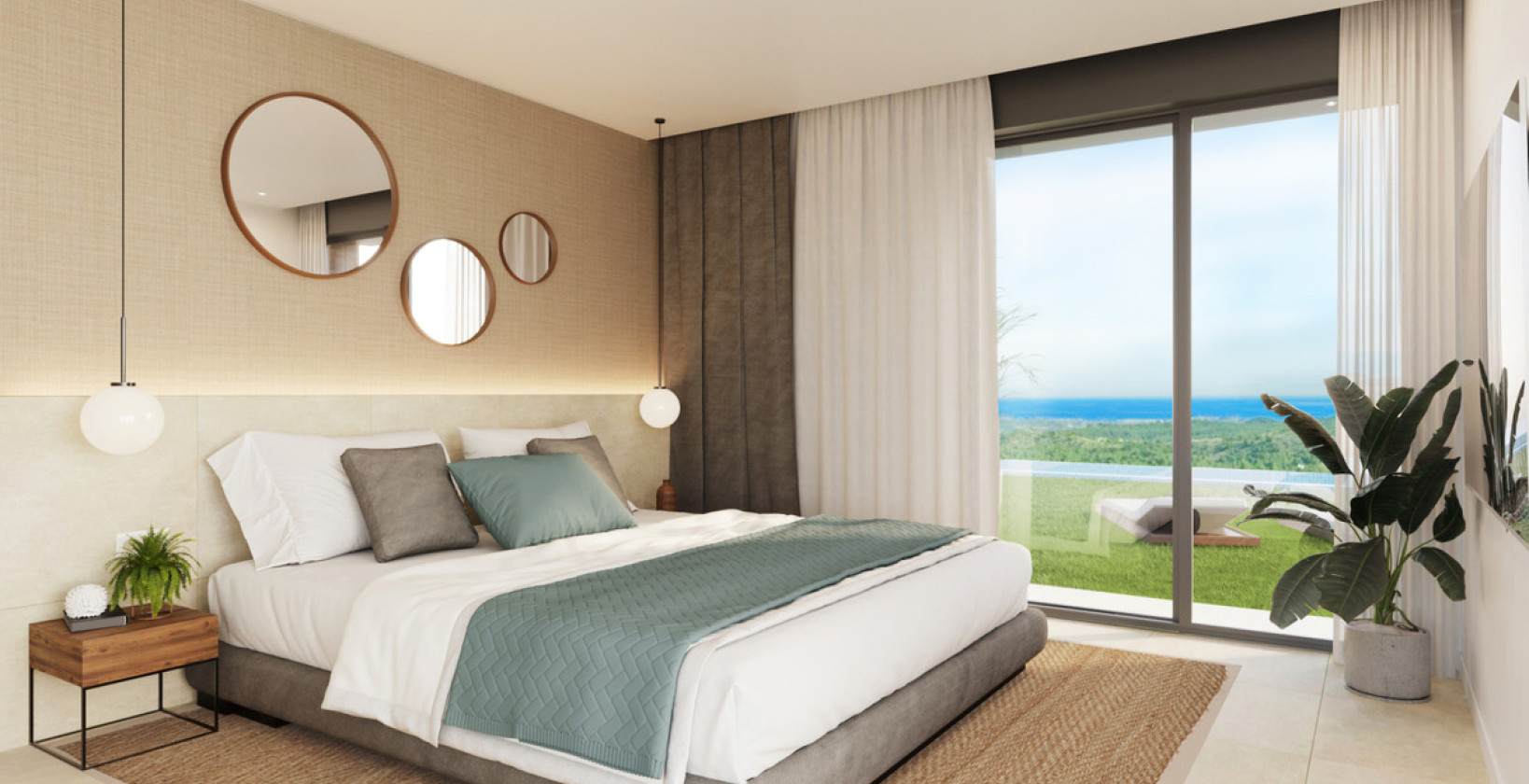 New Build - Villa - Polop - Polop Centro