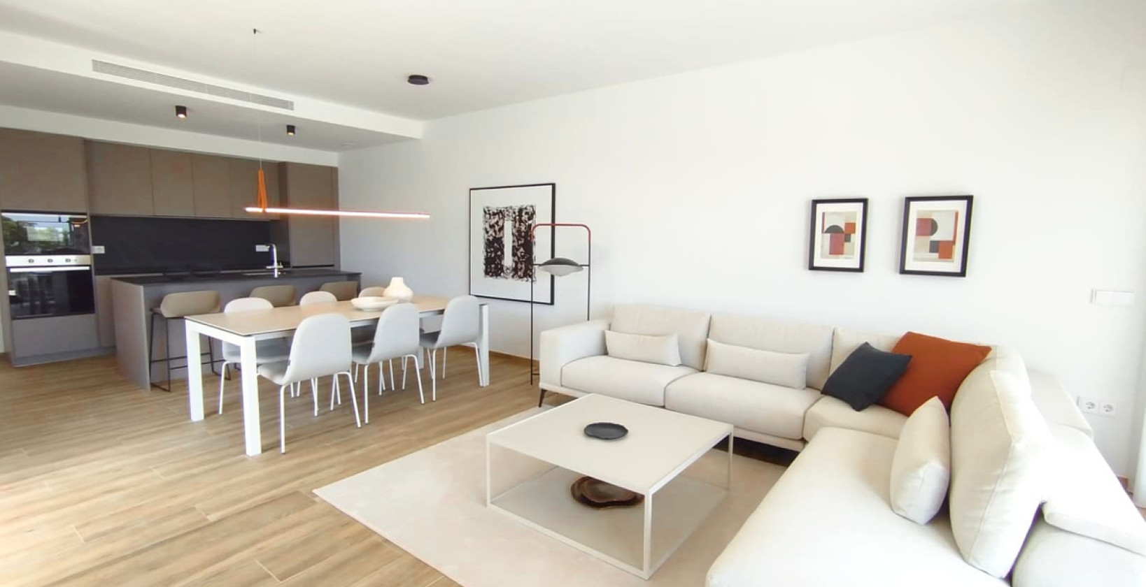 New Build - Villa - Polop - Polop Centro