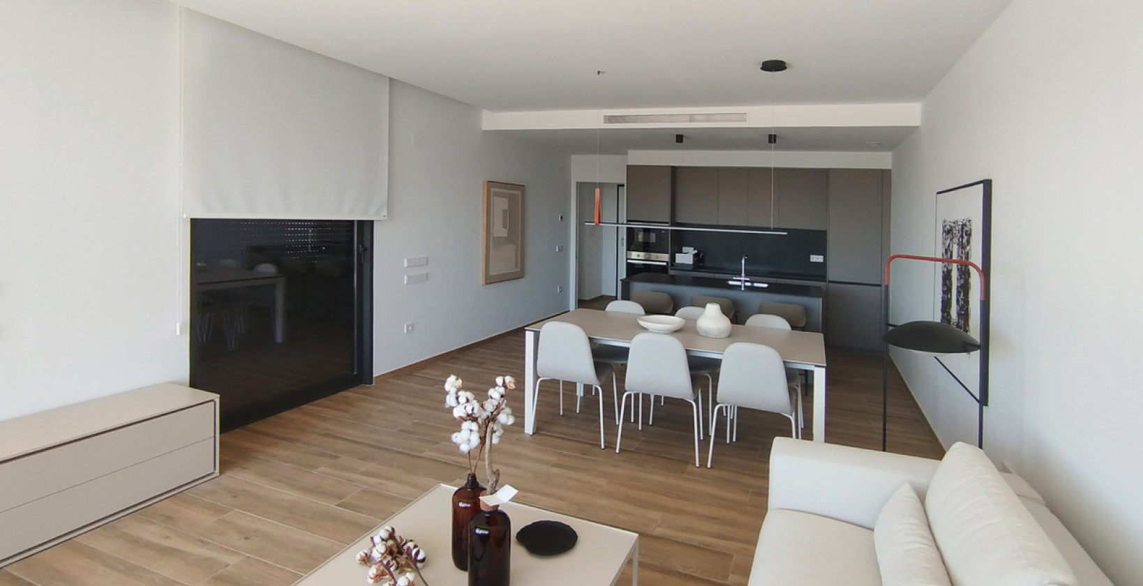 New Build - Villa - Polop - Polop Centro