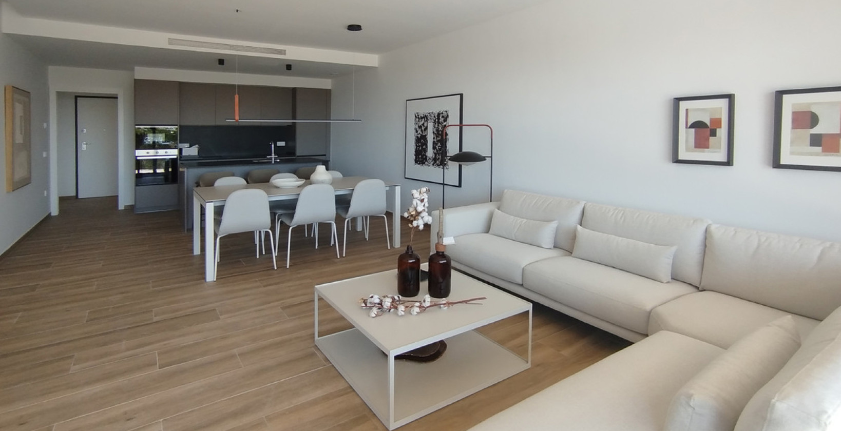 New Build - Villa - Polop - Polop Centro