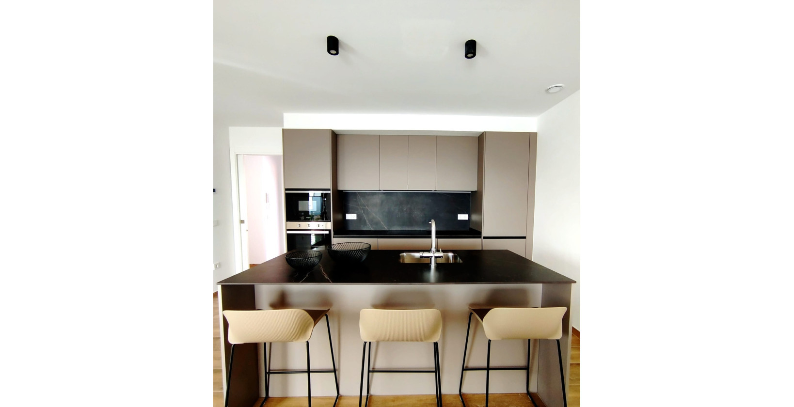 New Build - Villa - Polop - Polop Centro