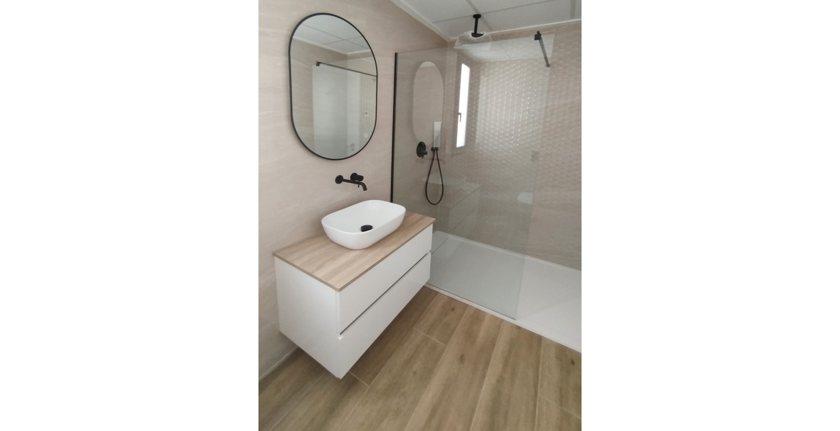 New Build - Villa - Polop - Polop Centro