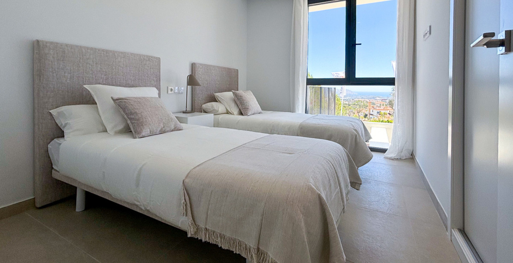 New Build - Villa - Polop - Polop Centro