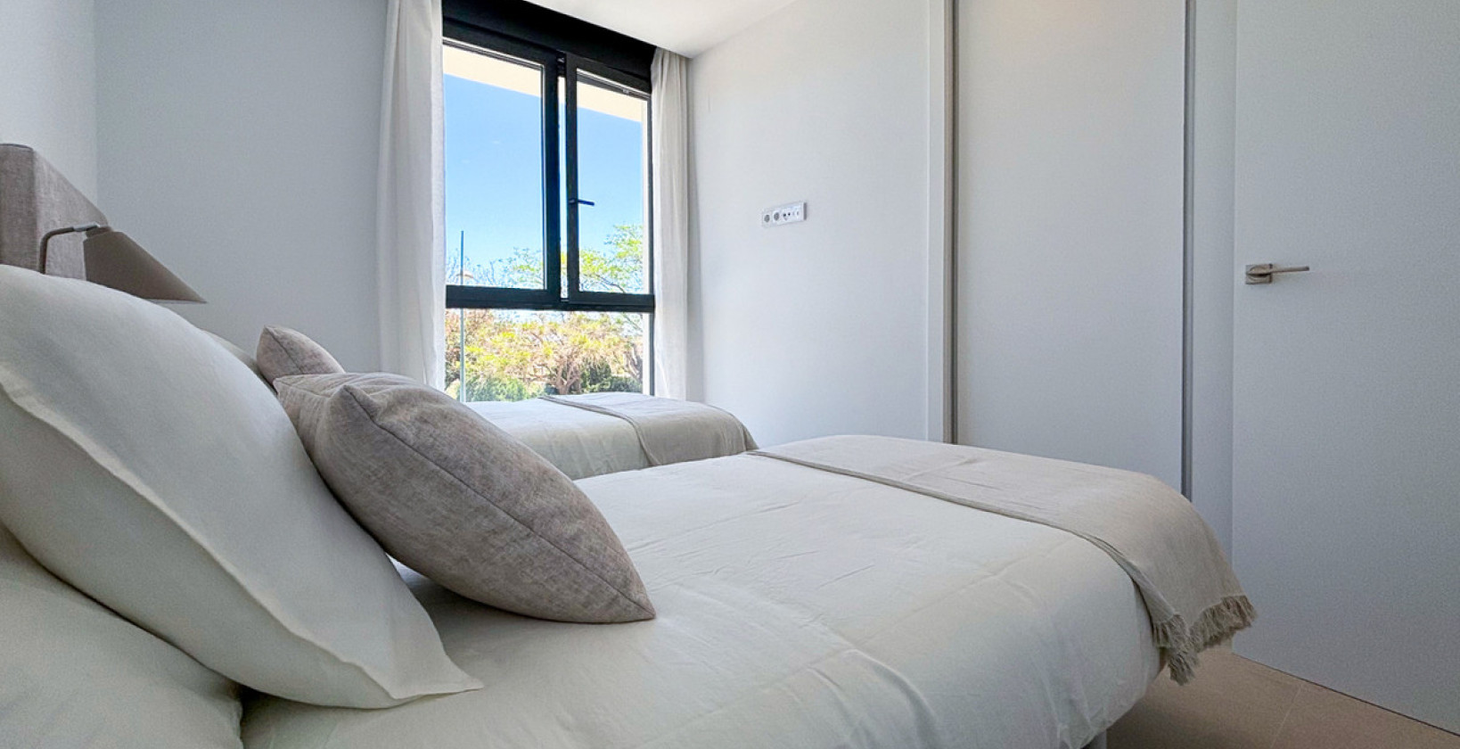 New Build - Villa - Polop - Polop Centro