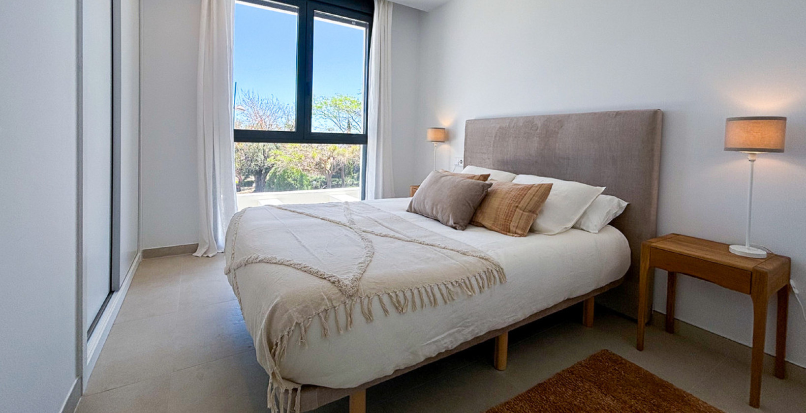 New Build - Villa - Polop - Polop Centro
